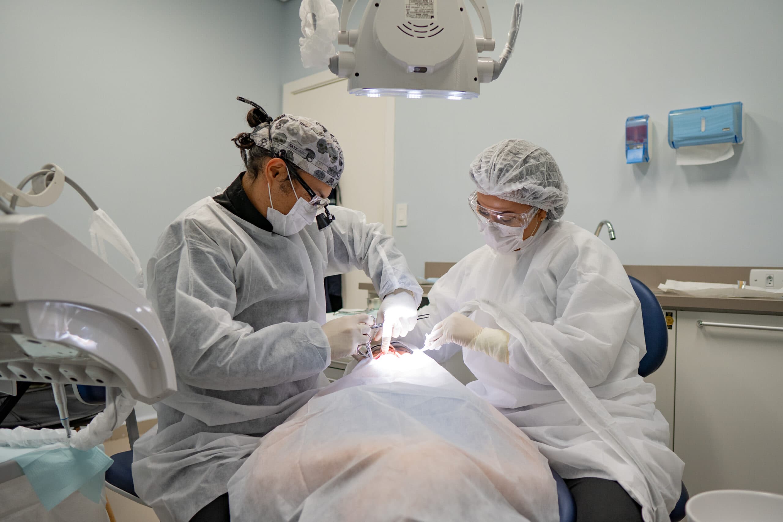 Human Odontologia - Excelência em atendimento